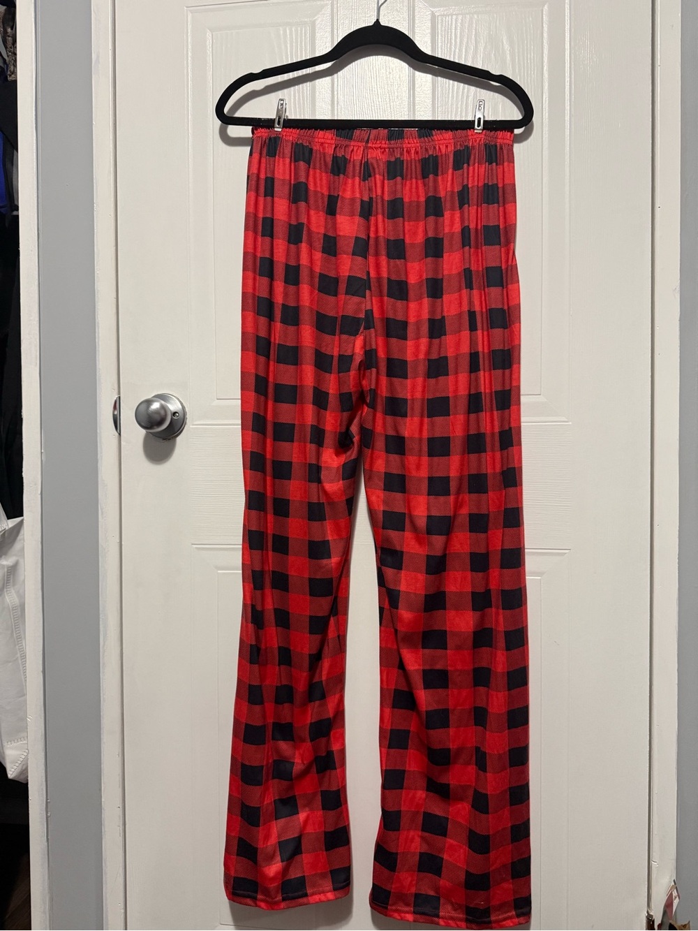 Men’s Matching Holiday PJs